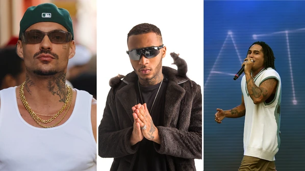 Show acontece em maio e ingressos já podem ser adquiridos nesta sexta-feira (6), na pré-venda