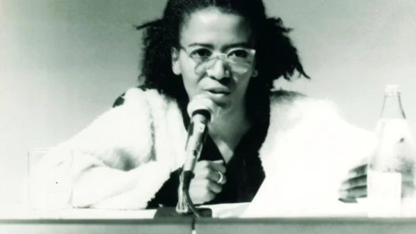 Artista, médica e militante, Verônica da Pas deixou um legado profundo na cultura, nas artes e na valorização da identidade negra do Espírito Santo