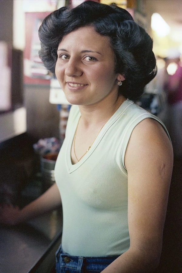 Analógico de Joaquim Paiva 