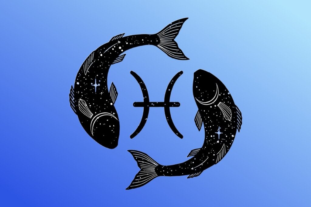 Mesmo que a espiritualidade desperte curiosidade em muitos piscianos, isso não define todos os nativos do signo (Imagem: Reytr | Shutterstock) 