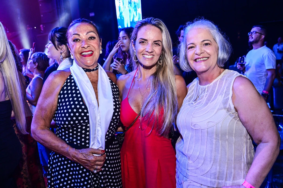 Elvis Experience no Espaço Patrick Ribeiro