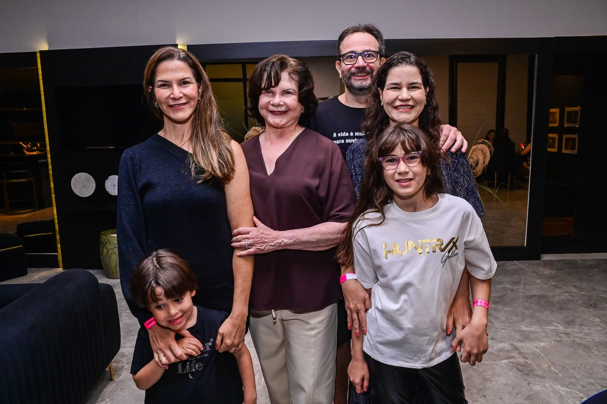 Elvis Experience no Espaço Patrick Ribeiro