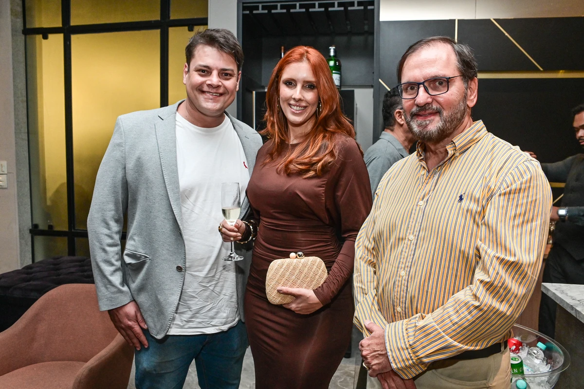 Elvis Experience no Espaço Patrick Ribeiro