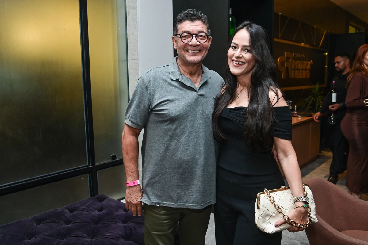 Elvis Experience no Espaço Patrick Ribeiro