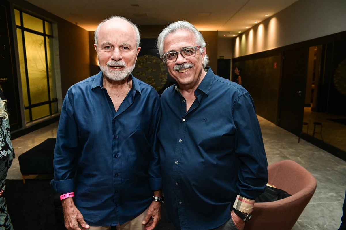 Elvis Experience no Espaço Patrick Ribeiro