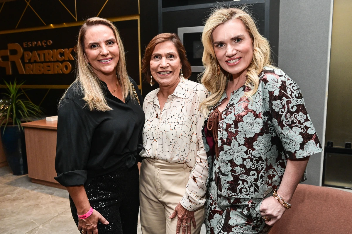 Elvis Experience no Espaço Patrick Ribeiro