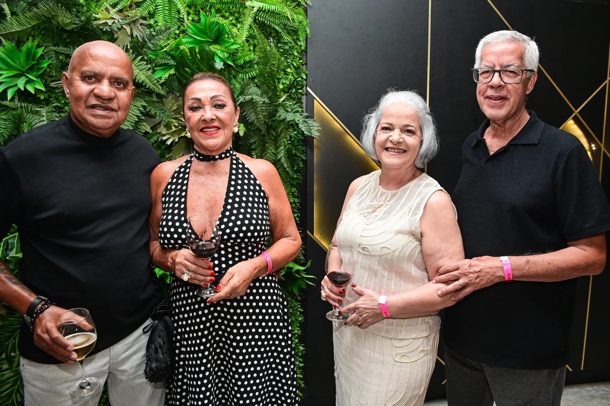 Elvis Experience no Espaço Patrick Ribeiro