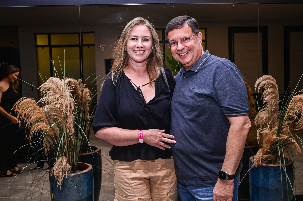 Giovanini e Fernando Zardini