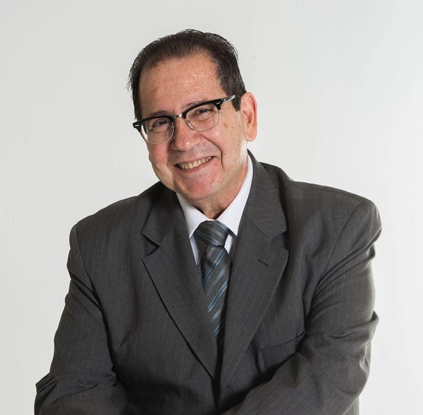 José Luiz Kfuri, conselheiro da Ademi-ES, Associação das Empresas do Mercado Imobiliário do Espírito Santo