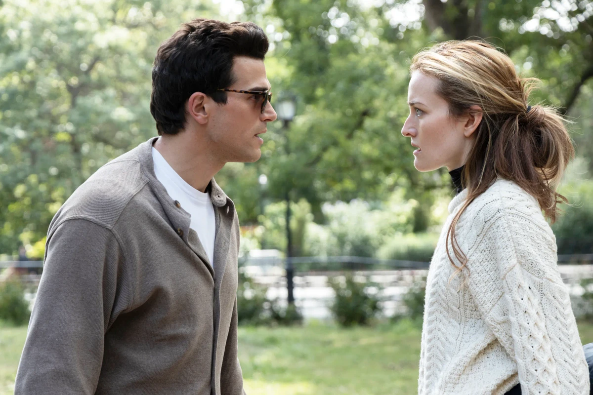 O casal foi marcado por momentos de instabilidade no relacionamento.