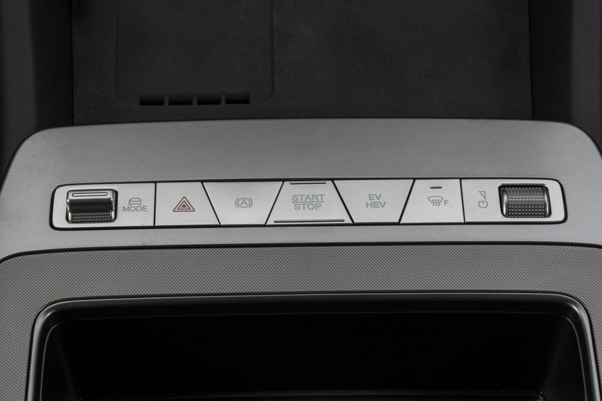 Veja como ficou o BYD Atto 8 por BYD/Divulgação