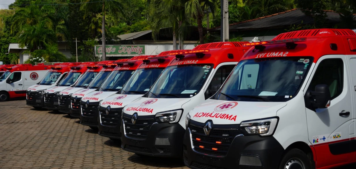 Edital será publicado na próxima semana e projeto prevê tratamento oncológico, policlínica e farmácia cidadã no mesmo local