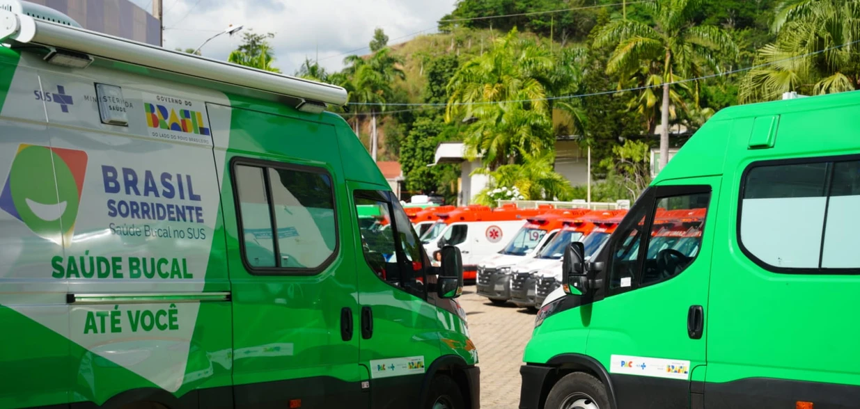 Serviços em Linhares e Colatina vão permitir tratamentos sem deslocamento para a Grande Vitória; edital para hospital de 400 leitos deve sair na próxima semana