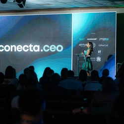 A discussão reunirá especialistas e investidores para debater caminhos de crescimento para negócios inovadores por meio de tecnologia, capital e visão de longo prazo