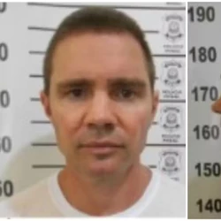 No pedido encaminhado ao STF, a polícia argumentou que a transferência para o sistema penitenciário federal é necessária para garantir a efetividade da prisão preventiva