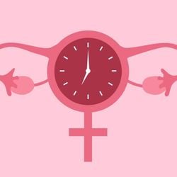 Impactos que vão além do ciclo menstrual, afetando também a fertilidade e a saúde geral