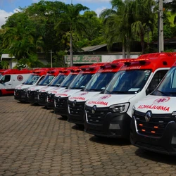 Edital será publicado na próxima semana e projeto prevê tratamento oncológico, policlínica e farmácia cidadã no mesmo local