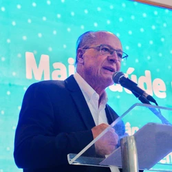 Ele confirmou que vai deixar o ministério da Indústria e Comércio e avaliou que Haddad seria um ótimo candidato ao governo de SP