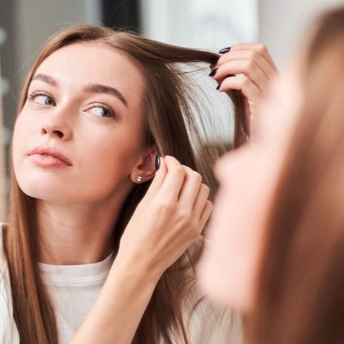 Imagem - 5 sinais de que seu cabelo está afinando