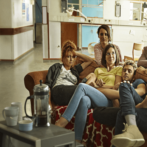 Imagem - 5 séries curtinhas para maratonar em março de 2026 