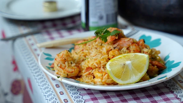Receita em homenagem aos barreiros e às paneleiras de Goiabeiras faz parte do primeiro episódio de "Chef, cozinha pra mim?", o novo programa culinário da TV Gazeta