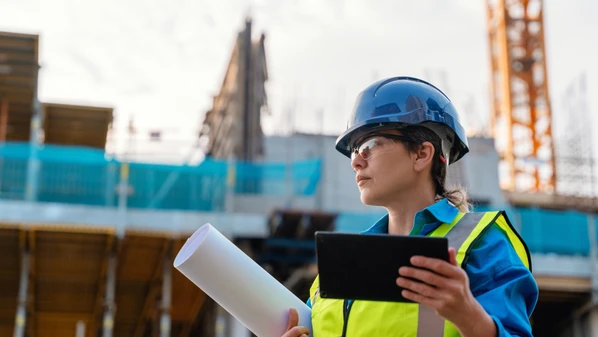 Participação das mulheres no mercado de construção civil tem aumentado, com muitas assumindo cargos de gestão em grandes empresas; conheça três exemplos de líderes neste setor no Espírito Santo