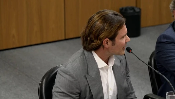 Os arquivos foram recuperados do celular de Vorcaro e fazem parte de investigação que corre sob sigilo. Parte do material foi encaminhada à CPMI do INSS