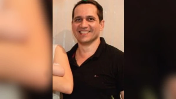 O produtor rural Adelanio dos Santos Dantas, de 46 anos, foi baleado na propriedade onde cultivava café na manhã desta sexta (6); ferido, ele conseguiu acionar a companheira sobre o ocorrido, mas não resistiu após ser levado ao hospital