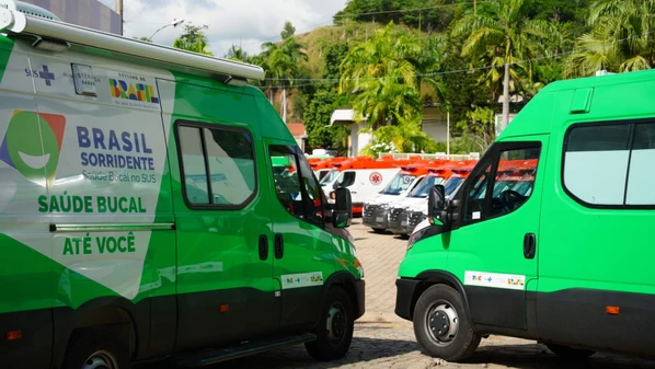 Serviços em Linhares e Colatina vão permitir tratamentos sem deslocamento para a Grande Vitória; edital para hospital de 400 leitos deve sair na próxima semana