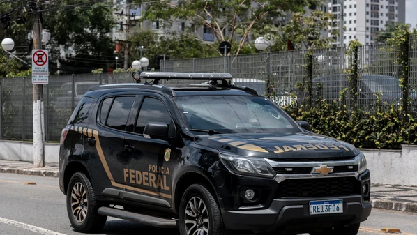 Polícia afirma não fazer edição de conversa e pede a André Mendonça, do STF, investigação sobre vazamento de informações