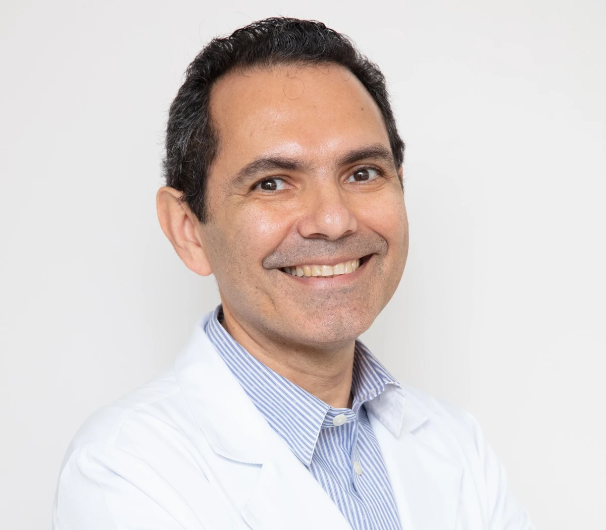 Américo Cuvello Neto, nefrologista