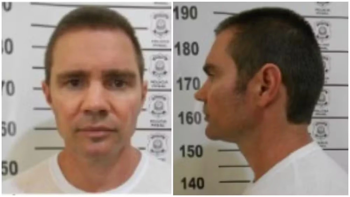 Daniel Vorcaro, dono do Banco Master, foi preso por suspeita de ameaçar funcionários e jornalistas