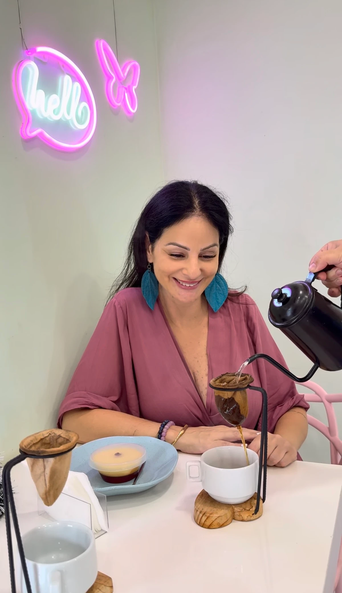 Doceria Doceatta, em Vila Velha