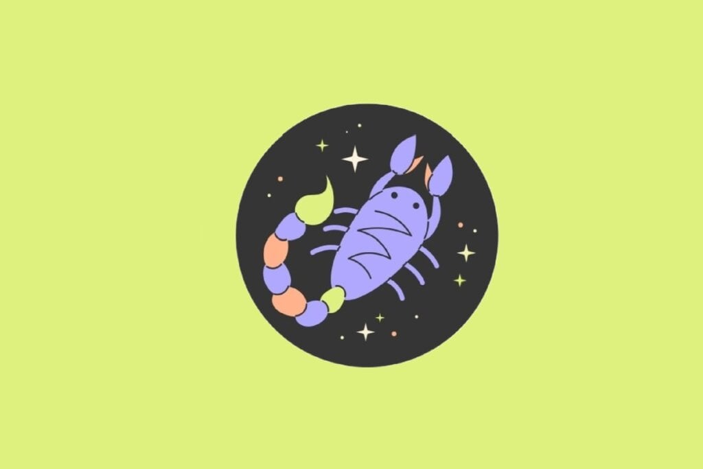 No amor, o nativo de Escorpião poderá ter suas relações fortalecidas por meio de gestos simples (Imagem: so.ni.ka | Shutterstock)