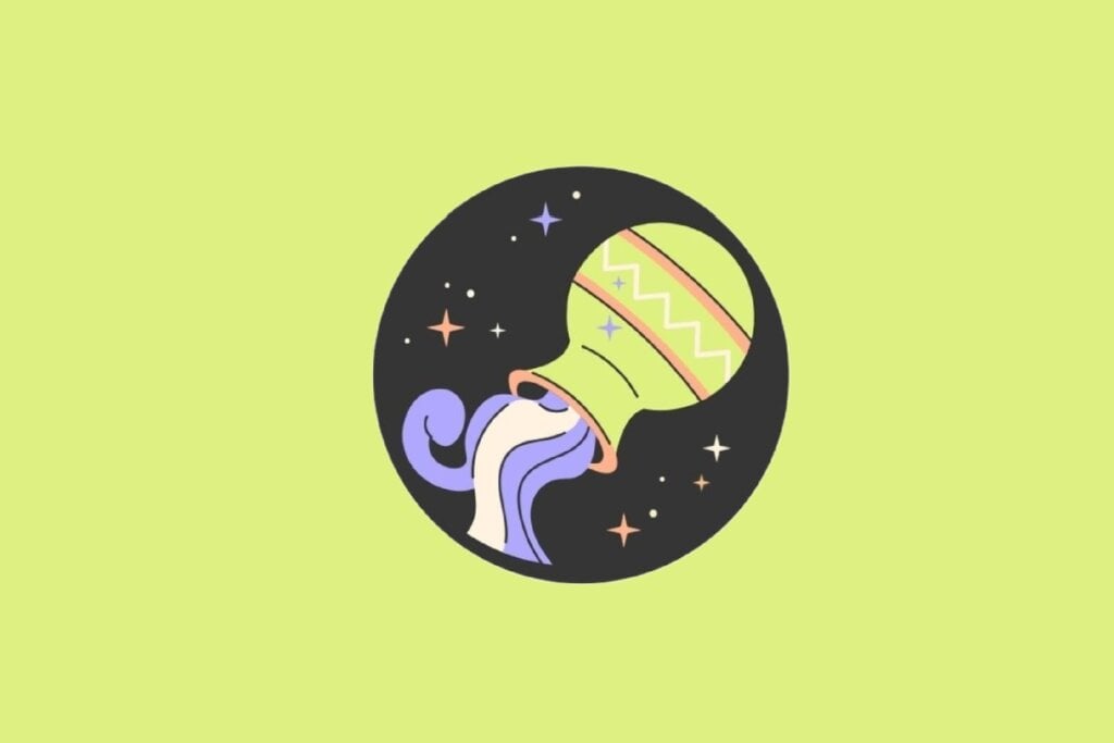 O nativo de Aquário verá a comunicação fluir com mais sinceridade, abrindo caminho para novas conexões e projetos (Imagem: so.ni.ka | Shutterstock)