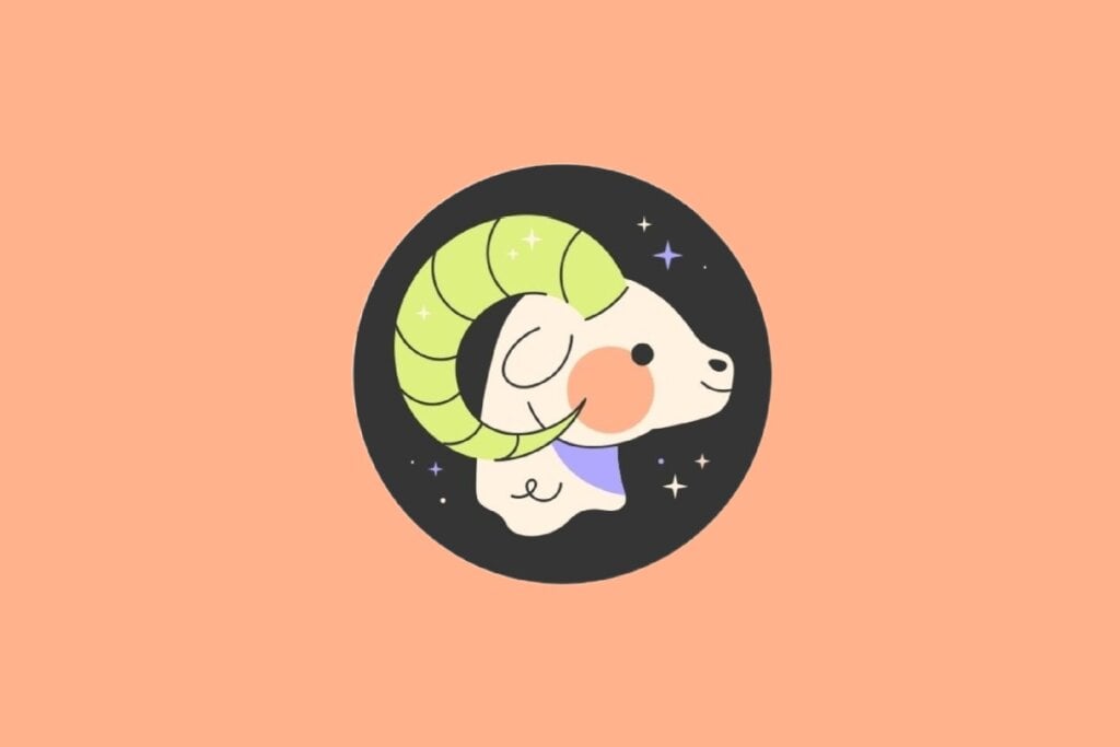 O nativo de Áries poderá se sentir mais atraente e confiante, vivendo novas experiências amorosas com mais facilidade (Imagem: so.ni.ka | Shutterstock)