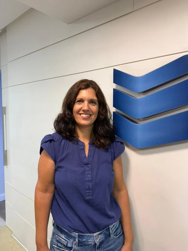 Maria Matilde Liberato, gerente de Produto Imobiliário da Construtora Épura