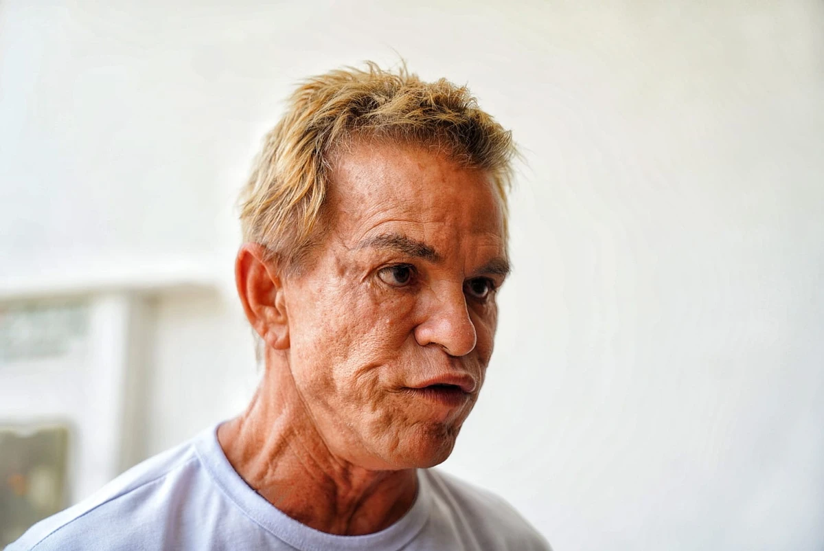 O deputado estadual Sérgio Meneguelli