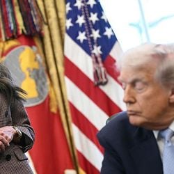 Especialistas dizem que a ideia do presidente americano não busca apenas combater o tráfico de drogas e a imigração irregular, mas também conter a expansão da China na região.