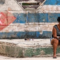 O agravamento da crise interna em Cuba criará as condições para que o governo do país desmorone por dentro, como pretendem aparentemente os Estados Unidos?