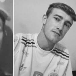 Principal suspeita é que Marciel e Gabriel Waiandt teriam se intoxicado com fumaça de bomba hidráulica enquanto garimpavam em busca de pedras preciosas