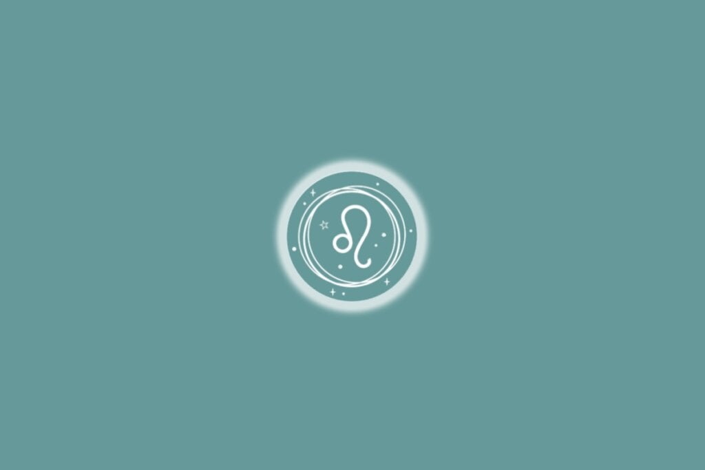 Amor, reconciliação ou abertura do coração poderão marcar o dia do leonino (Imagem: Oksana Tkachova | Shutterstock) 