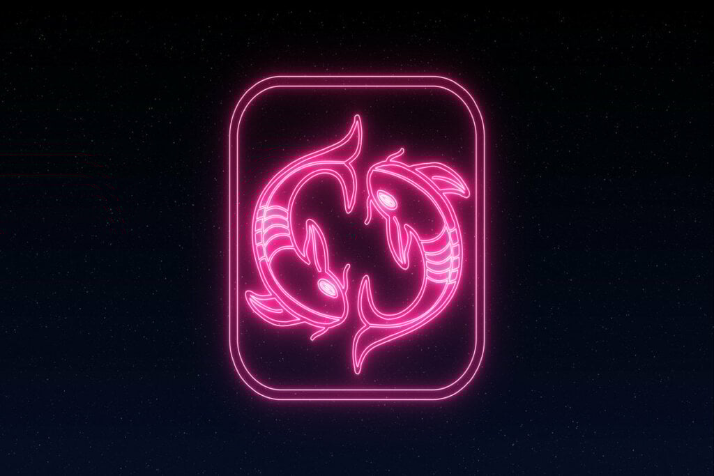 Os piscianos valorizam a conexão emocional e gostam de cultivar os vínculos com gestos simples (Imagem: LeQuangNhut | Shutterstock)