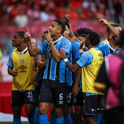 Colorado ainda é o maior campeão do Estadual do Rio Grande do Sul