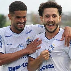 Thiago Magatão abriu o placar, João Paulo marcou duas vezes e Carlos Vitor garantiu o triunfo do time de Bento Ferreira