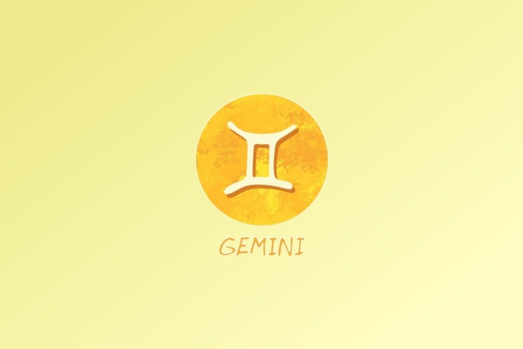 A geminiana é curiosa, comunicativa e está sempre em busca de novas ideias (Imagem: Daria Shane | Shutterstock)