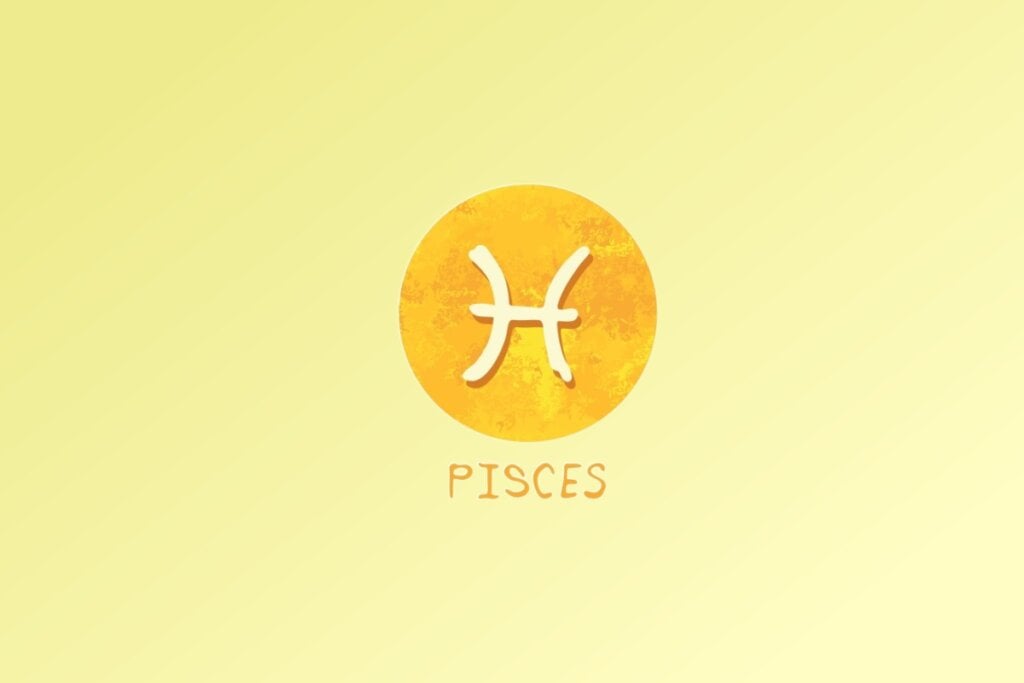 A pisciana é sensível, intuitiva e profundamente empática (Imagem: Daria Shane | Shutterstock)