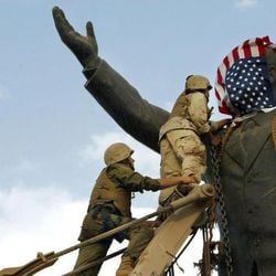 Do Iraque à Síria, os EUA intervieram militarmente na região várias vezes, às vezes como principal força e outras como apoio, mas na maioria dos casos não alcançaram os resultados prometidos