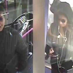 'A cada dia que passa, nossa preocupação aumenta', afirmou superintendente da polícia de Essex Anna Granger, que lidera as investigações.