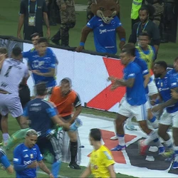 Capixaba Davi Lacerda que apitou a final do Campeonato Alagoano